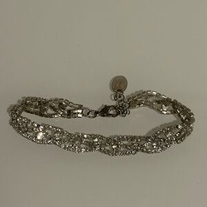 Diamond Bracelet
